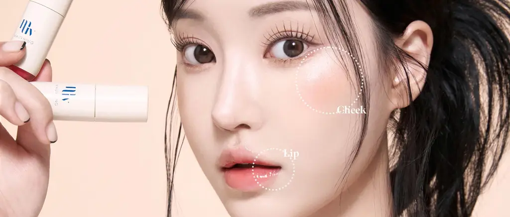 [NEW/한정기획] 모브닝 듀이 모브 글램 립 3.2ml 10종 상세페이지 91